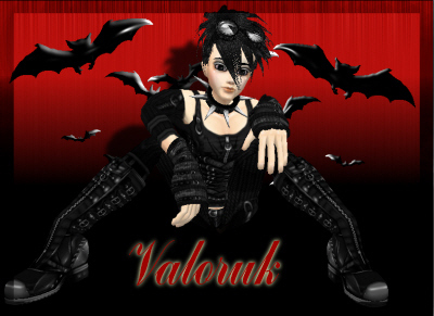 Valoruk