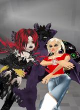 avatar image