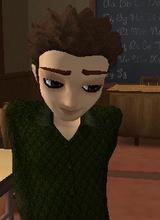 avatar image