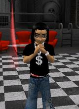 avatar picture