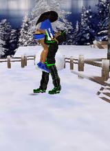 avatar picture