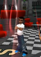 Avatar pic