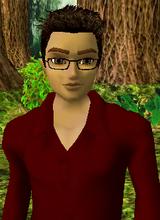 NickParker