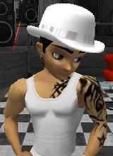 avatar image
