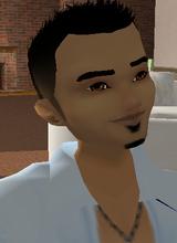 avatar image