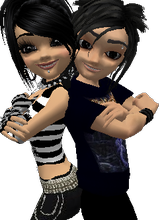 avatar image