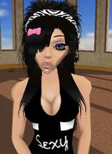 avatar image