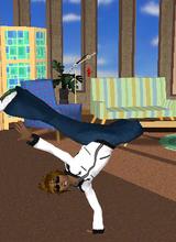 avatar image