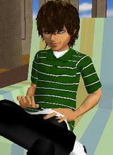avatar image