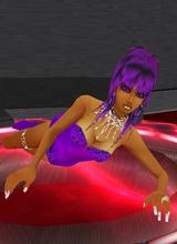 LadyAngelFire