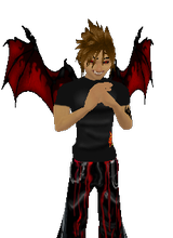 avatar image