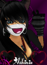 Ashinia