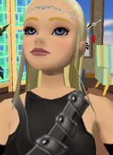 avatar image