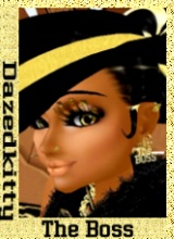 Dazedkitty