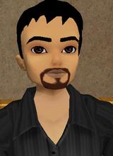 avatar image