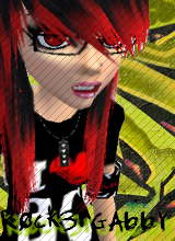 R0ck3rGabby