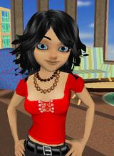 avatar image