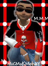 MiCMaKMoNeY
