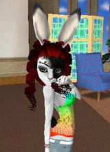 avatar image