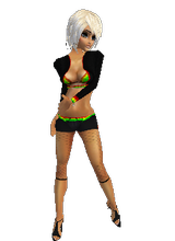 avatar picture