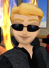 avatar image