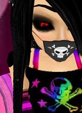 DarkHeartedFang