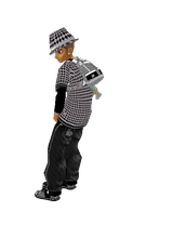 avatar image