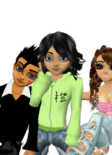 avatar image
