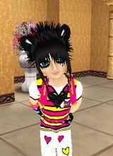 avatar image