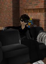 avatar image