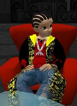 avatar image