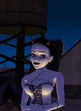 gothic666rose
