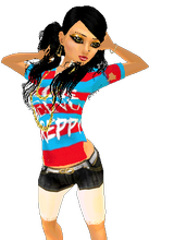 mIss3zscorpIo
