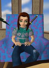 avatar image