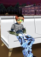 avatar image