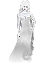 LadyShyon