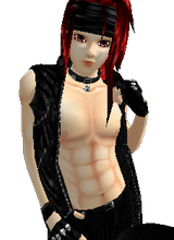 avatar image