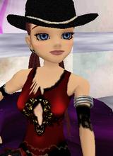 LadyMachaa