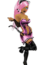 LadyMomochiHaku