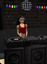 avatar image