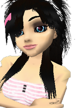 avatar image
