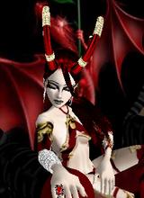 ArchdemonHekate