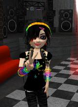 Avatar pic