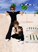avatar image