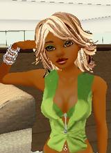 BlackBeautyN