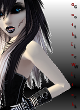GothicWitchWitch