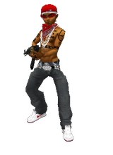 TrapXDONXMobb