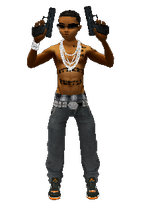 TrapXDONXMobb
