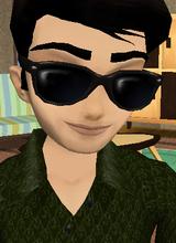 avatar picture