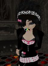 avatar image